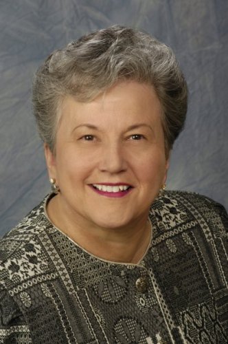 Ann Boggs