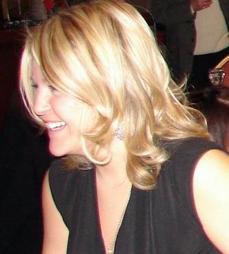 Miranda Wulfing