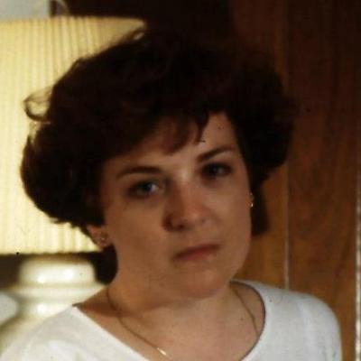 Nancy Bradfordreid