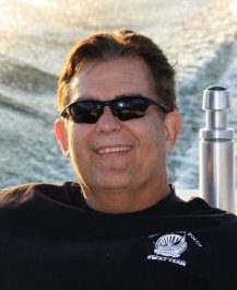 Fredrick Thomas