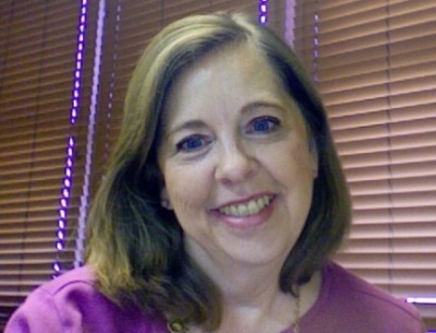 Sandra Hampton