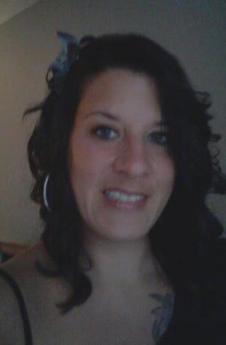 Joyce Bargallo