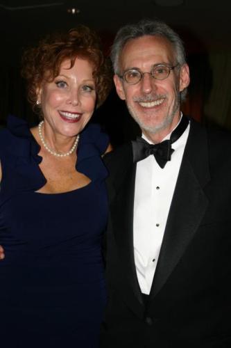 Paula Schwartz