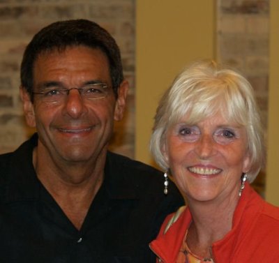 Wayne Shabaz