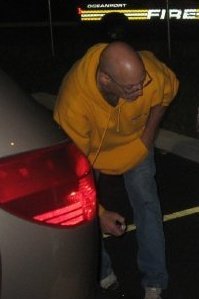Lance Hilfman