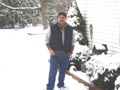 David Mabelitini