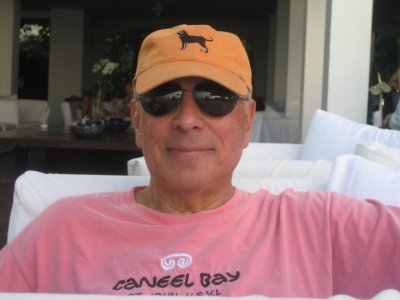 Norman Cohen