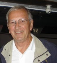 Richard Lauric