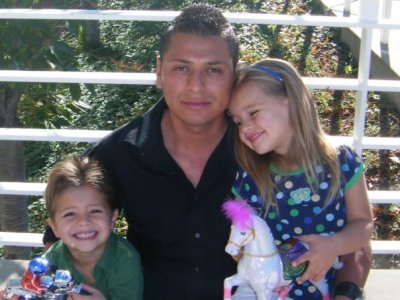 Christopher Puente