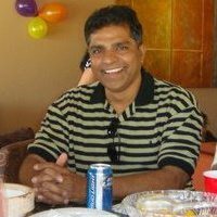 Ashok Patel