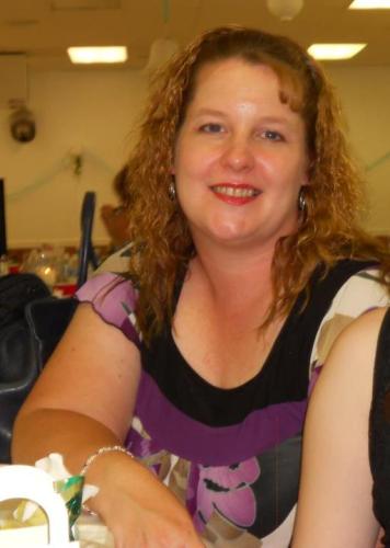 Suzanne Yoder