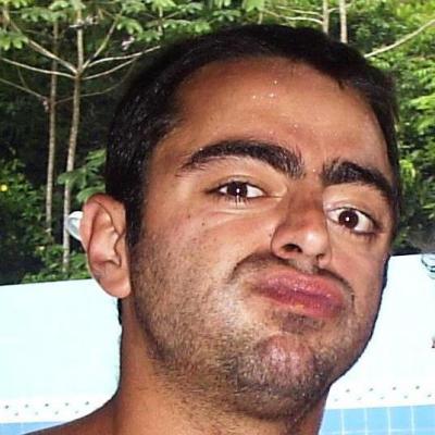 Daniel Macedo