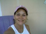 Mary Venardi