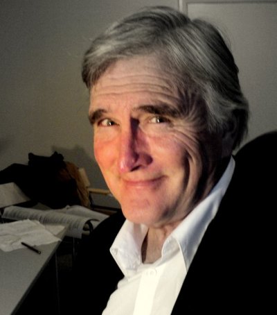 Richard Lucas