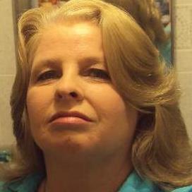Patricia Craddock