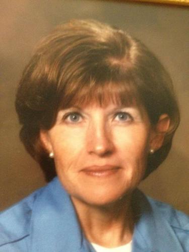 Shellie Young