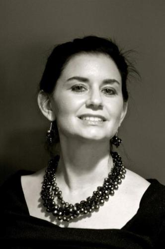 Adrienne Gurman