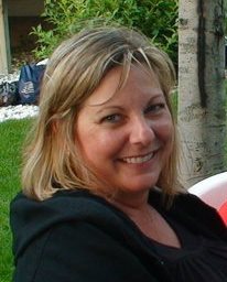 Wendy Ibberson