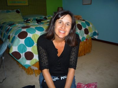 Nancy Balestreri