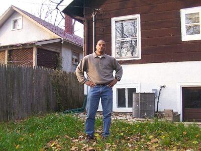 Donald Moore