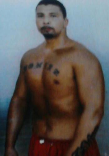 Demus Montez