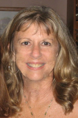 Wendy Souza