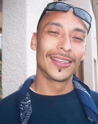 Delbert Delgado