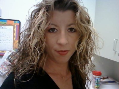 Victoria Griesmer