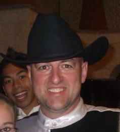 Terrance Clark