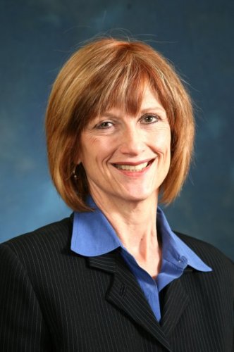 Sharon Merritt