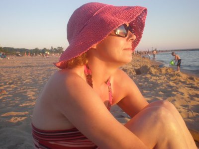 Hilary Smith