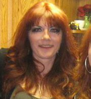 Sheri Clarke