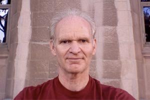 David Blomstrom
