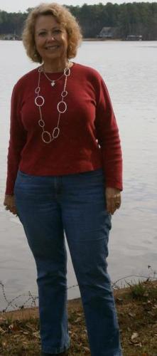 Peggy Biddle