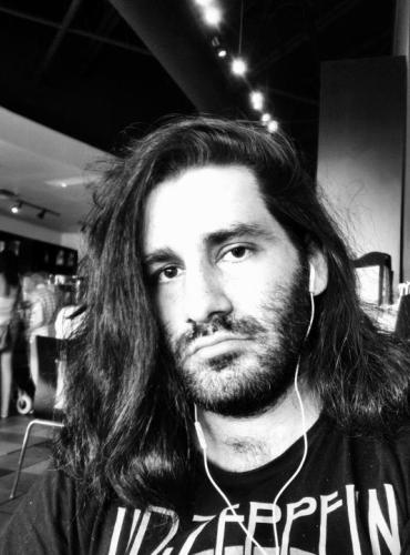 Alex Comfort