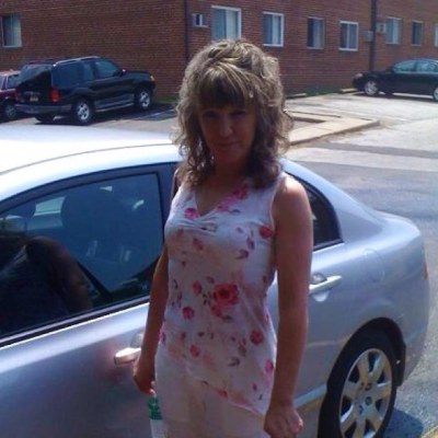 Michelle Johnson