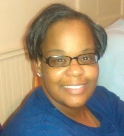 Syreeta Murphy