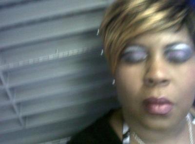 Robrina Parker