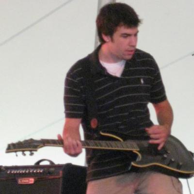 Nathan Baker