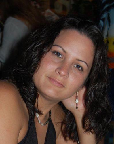 Christina Grimm