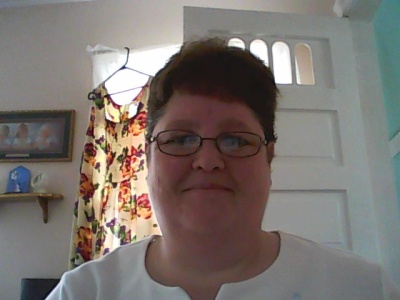 Patricia Mcguire