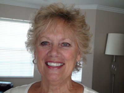 Judith Oshea