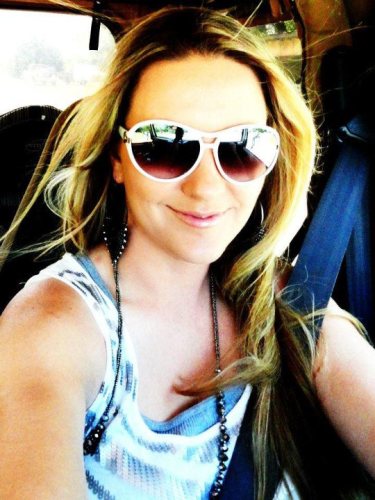 Tammy Ricketts