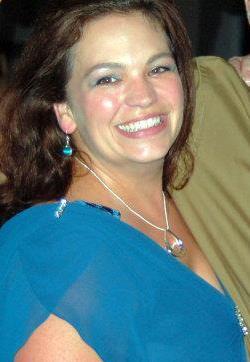 Meagan Chamberlain