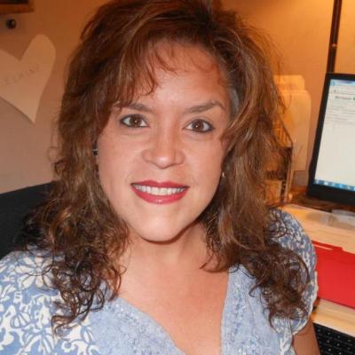 Elaine Marcum