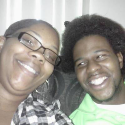 Tashica Echols