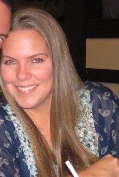 Stephanie Stiger