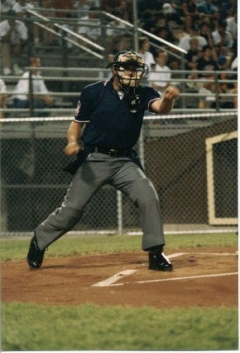 Larry Brewer