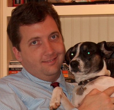 Steven Shockley