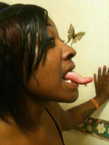 Ariel Brown